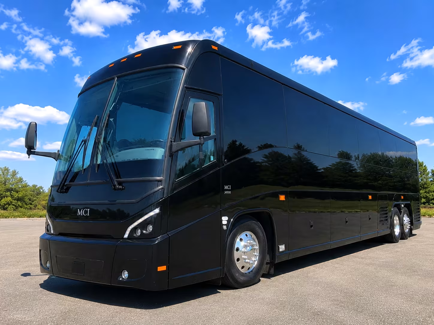 ada accessible school group transportation in lancaster