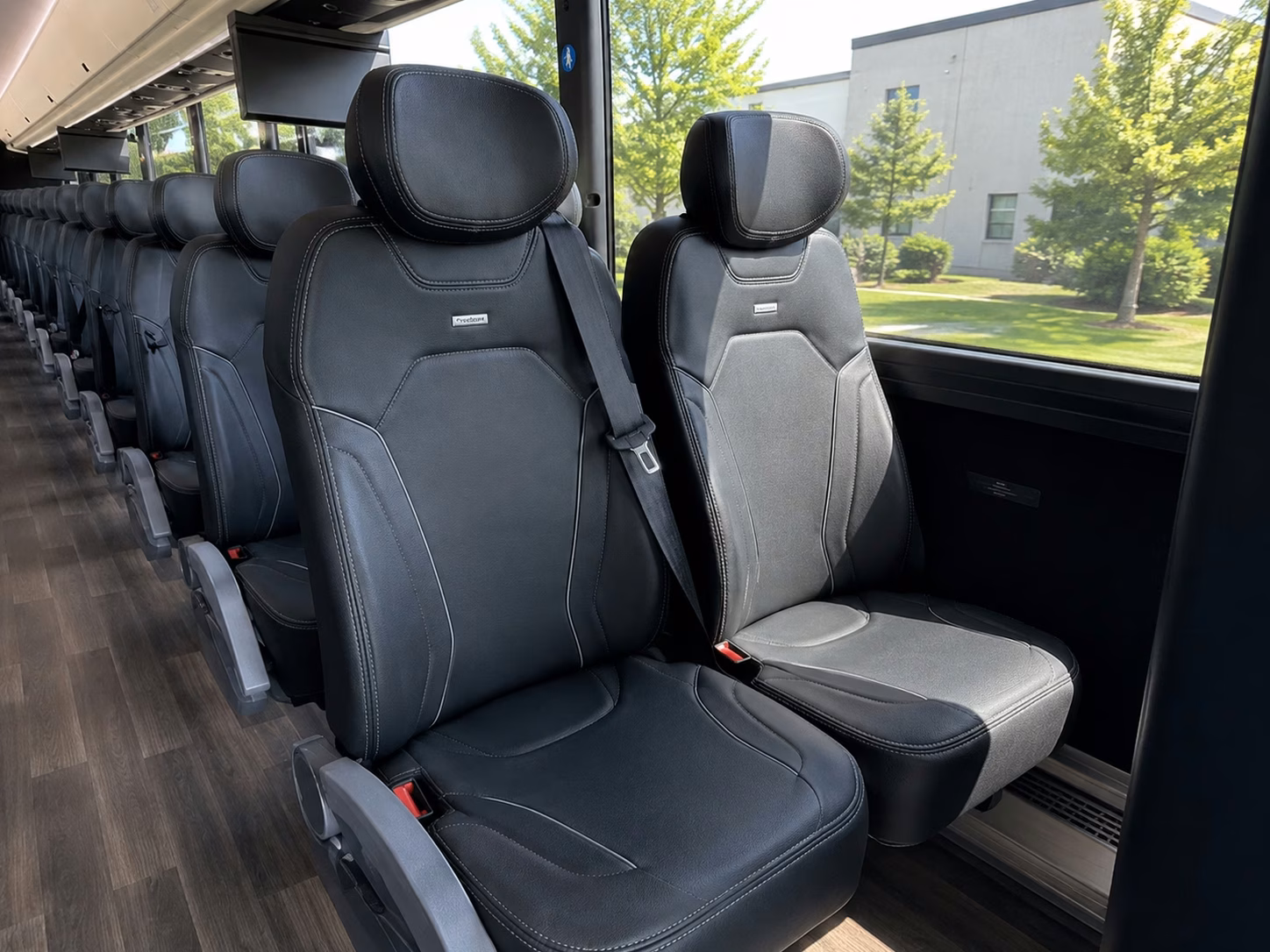 compare lancaster bus rentals from a network of companies in minutes