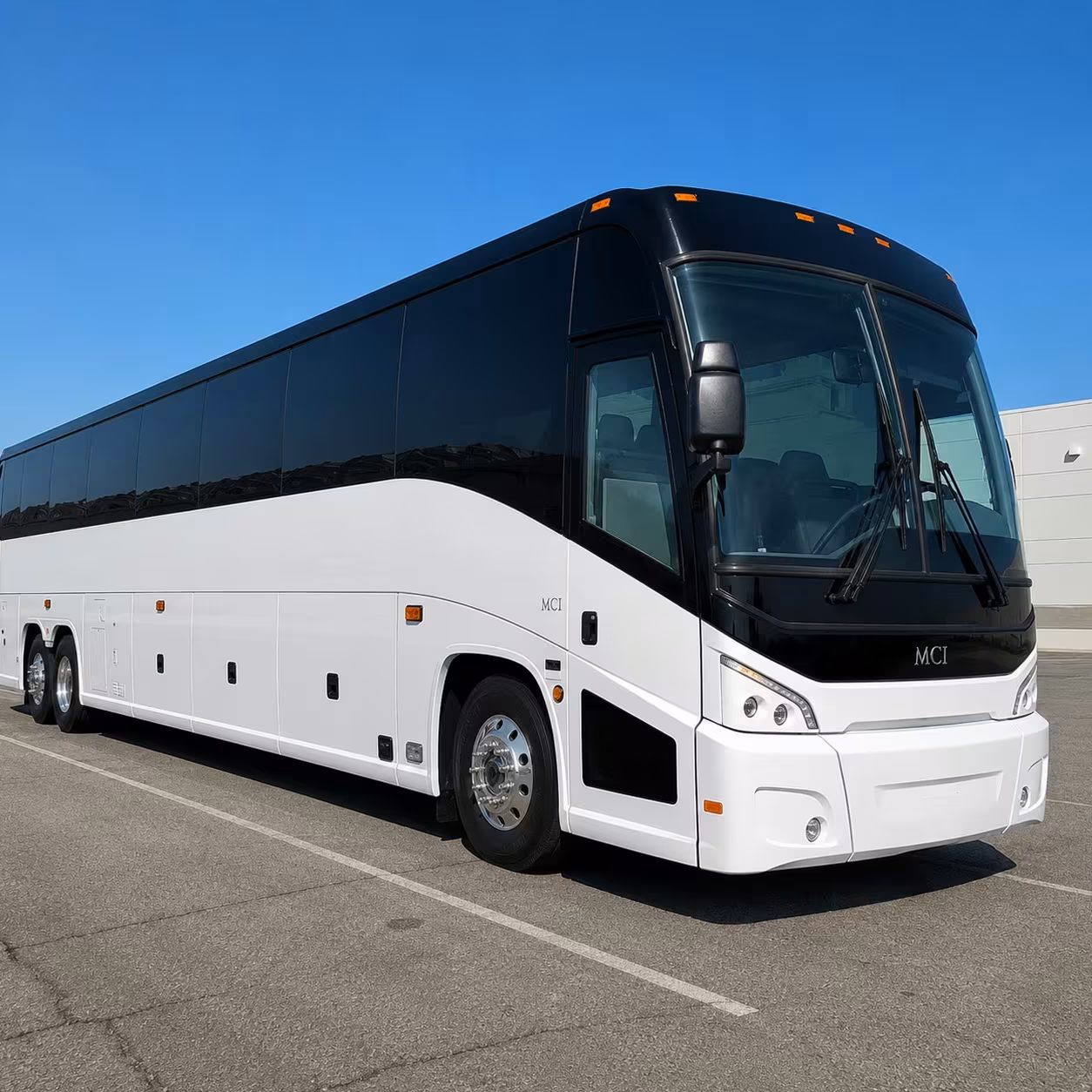concert transportation in lancaster and all the surrounding areas