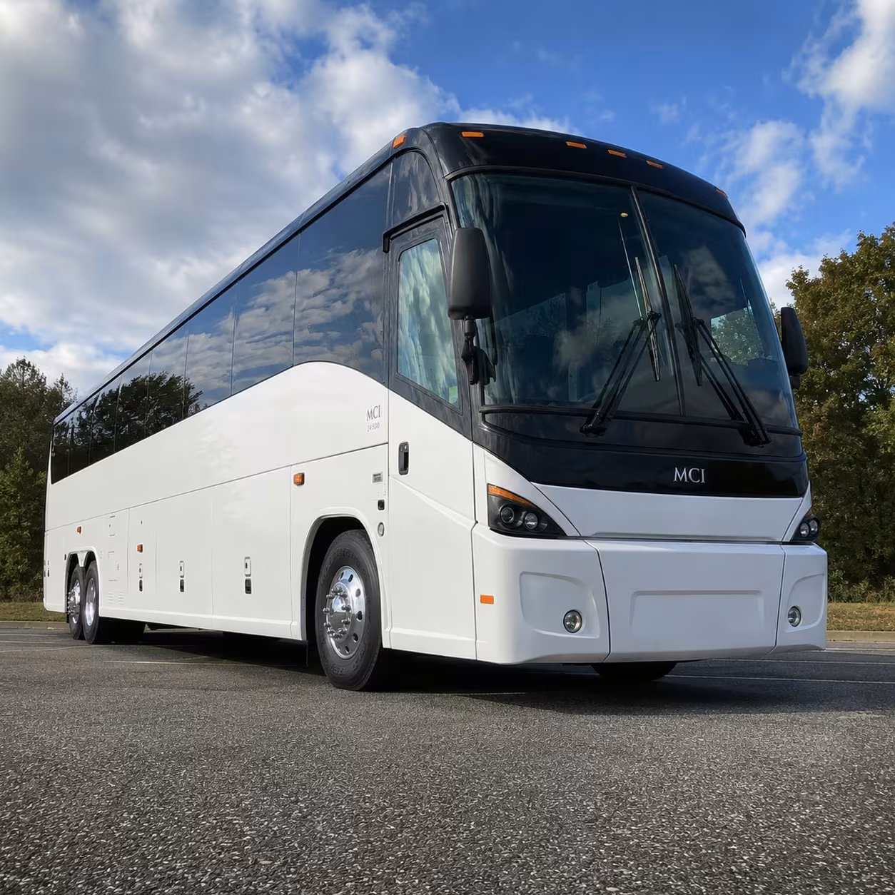 corporate event and off site meeting transportation in lancaster