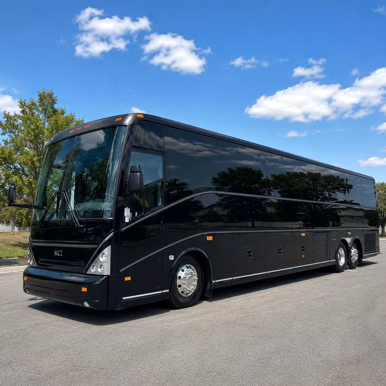 corporate event transportation in lancaster and all the surrounding areas