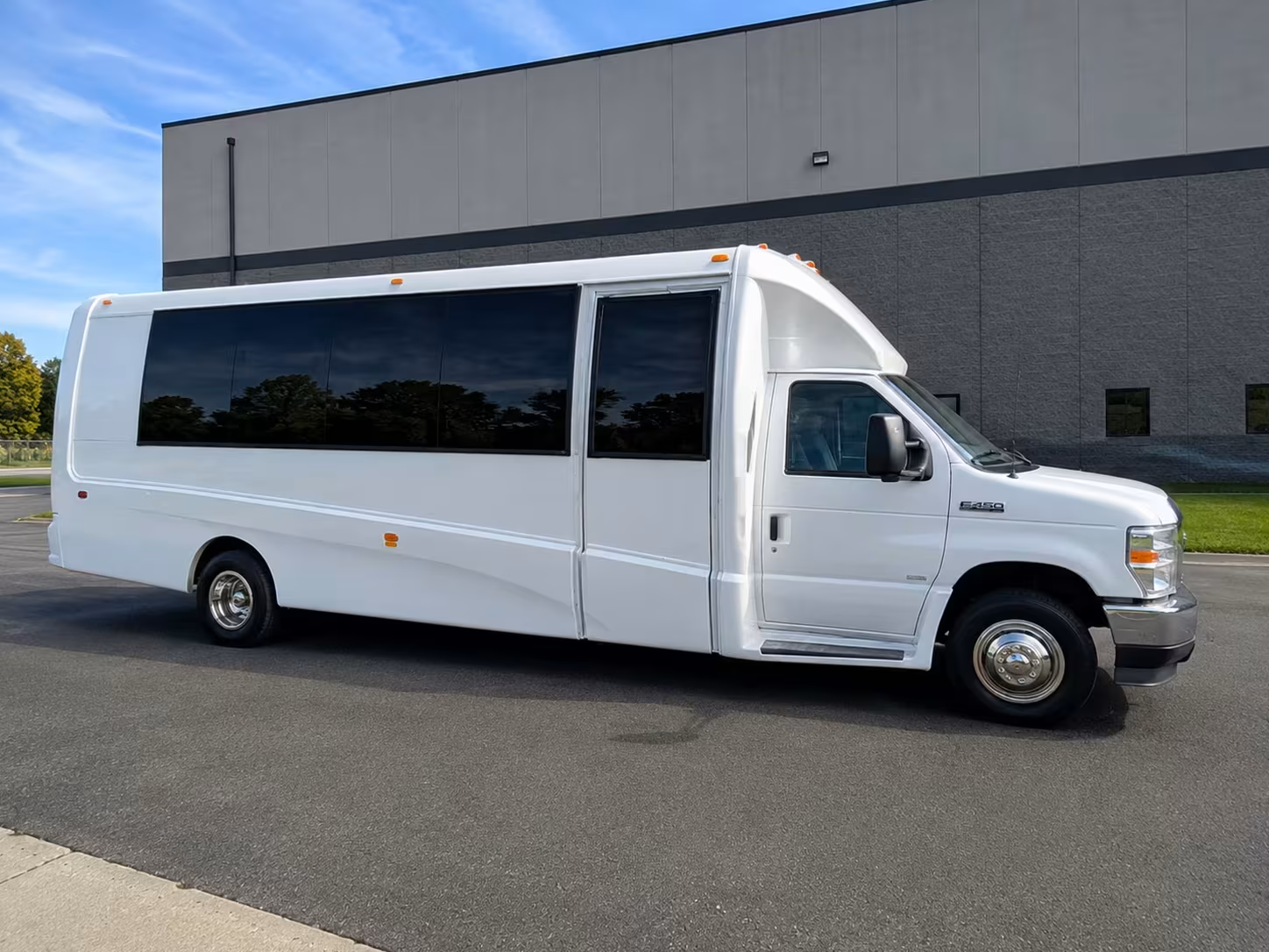 event transportation bus rentals in lancaster