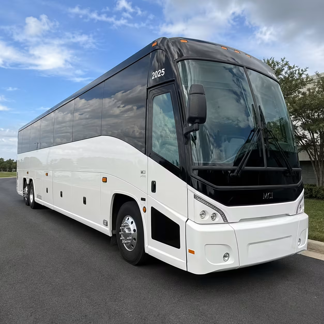 keep your group together with lancaster concert transportation