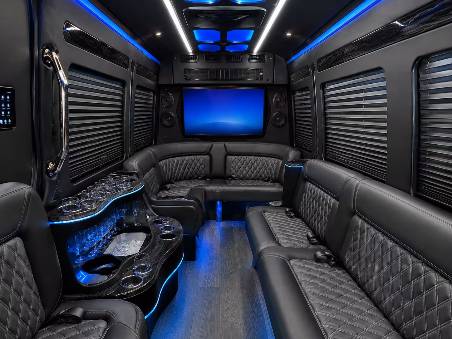 lancaster airport transportation to lax burbank and ontario