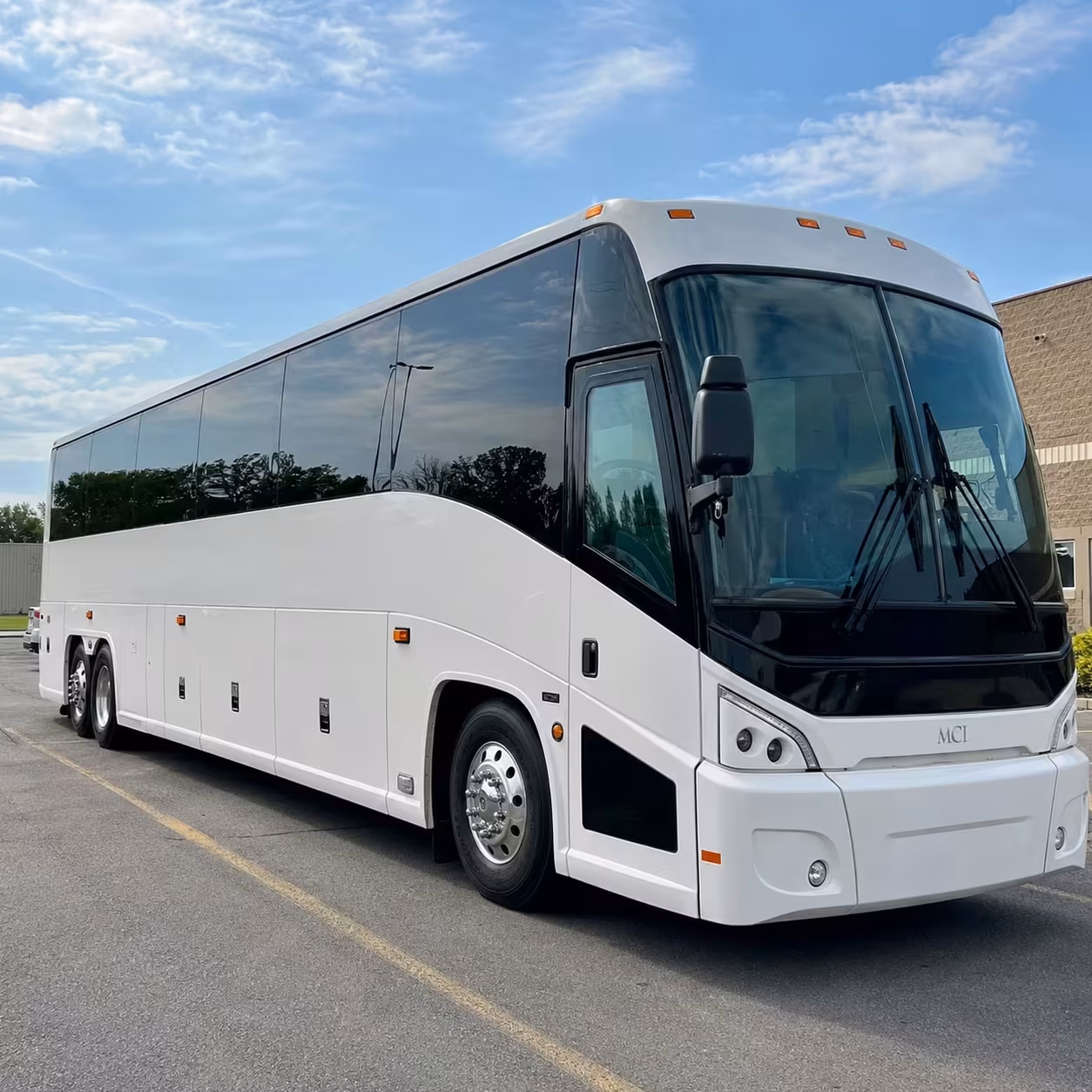 lancaster charter bus rentals for antelope valley fairgrounds events