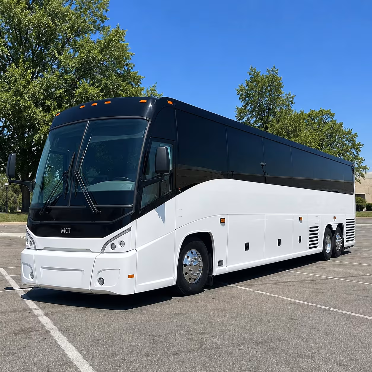 lancaster charter bus rentals for school and athletic travel