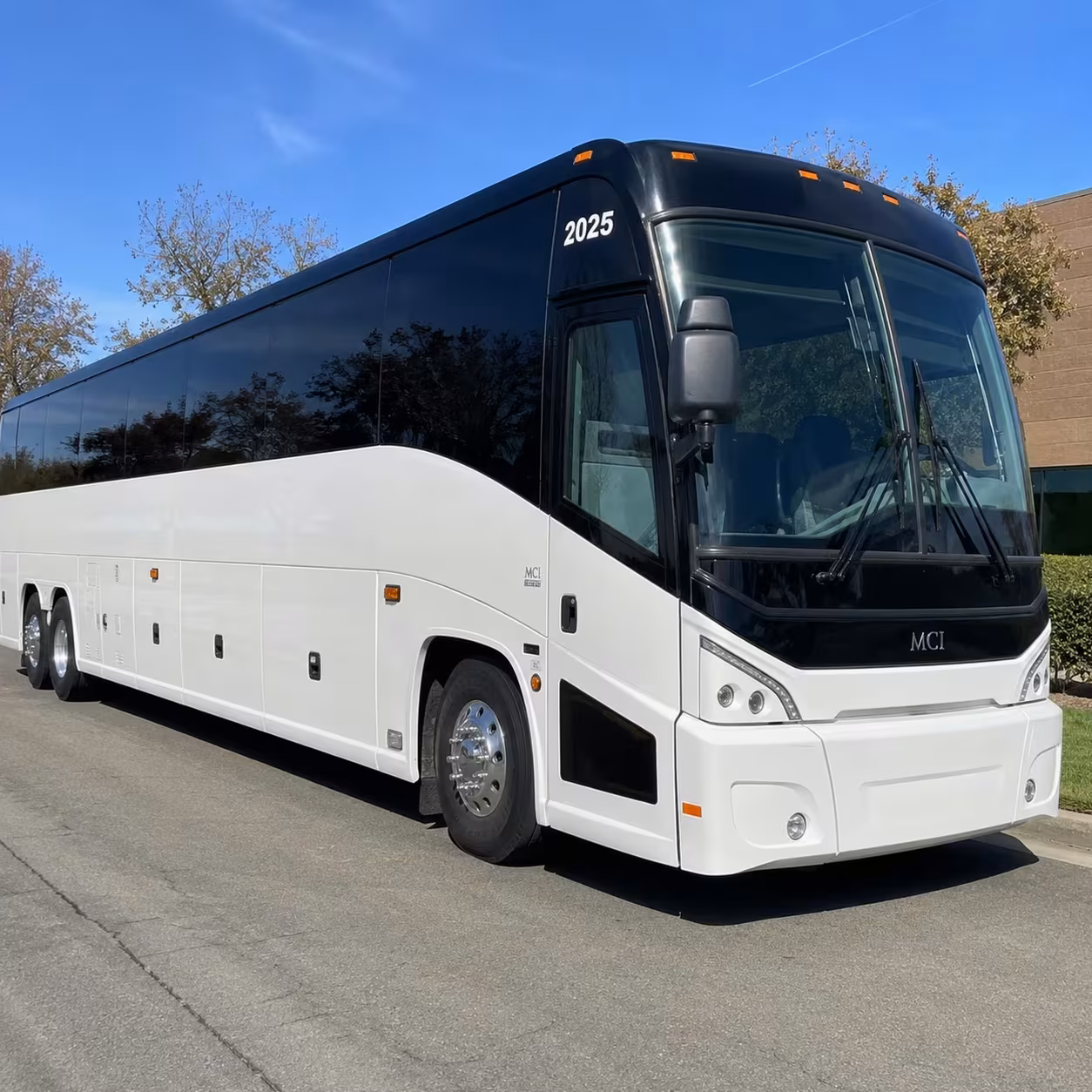 lancaster charter buses to sofi stadium and intuit dome