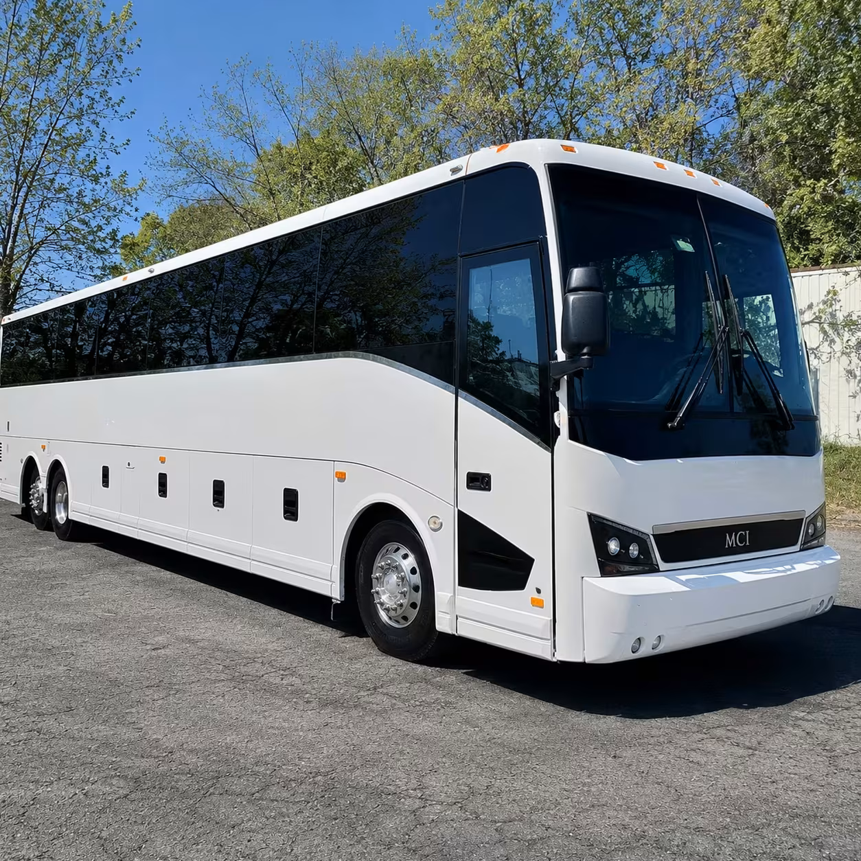lancaster concert bus rentals to the la music scene