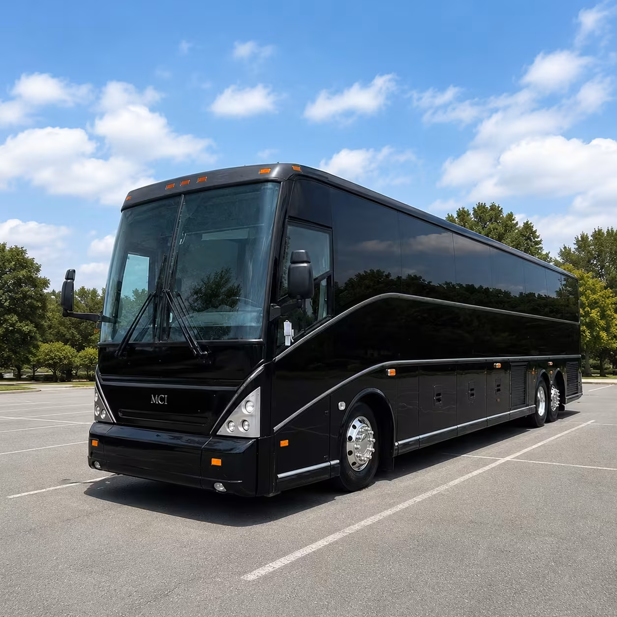 lancaster corporate event shuttles at the av fair event center