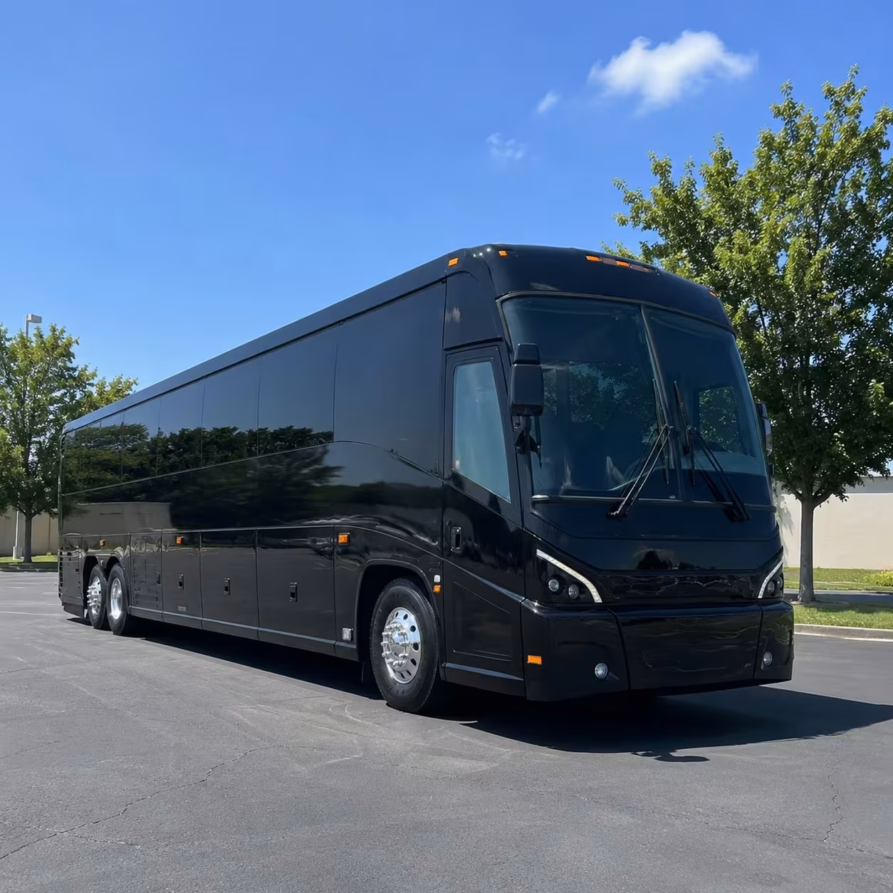 lancaster corporate transportation services