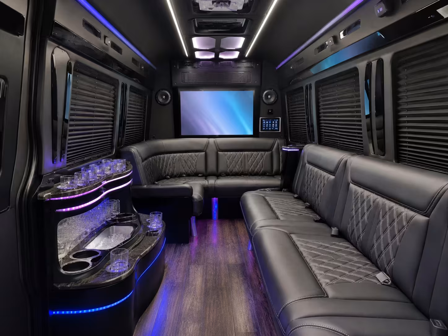 lancaster employee transportation services