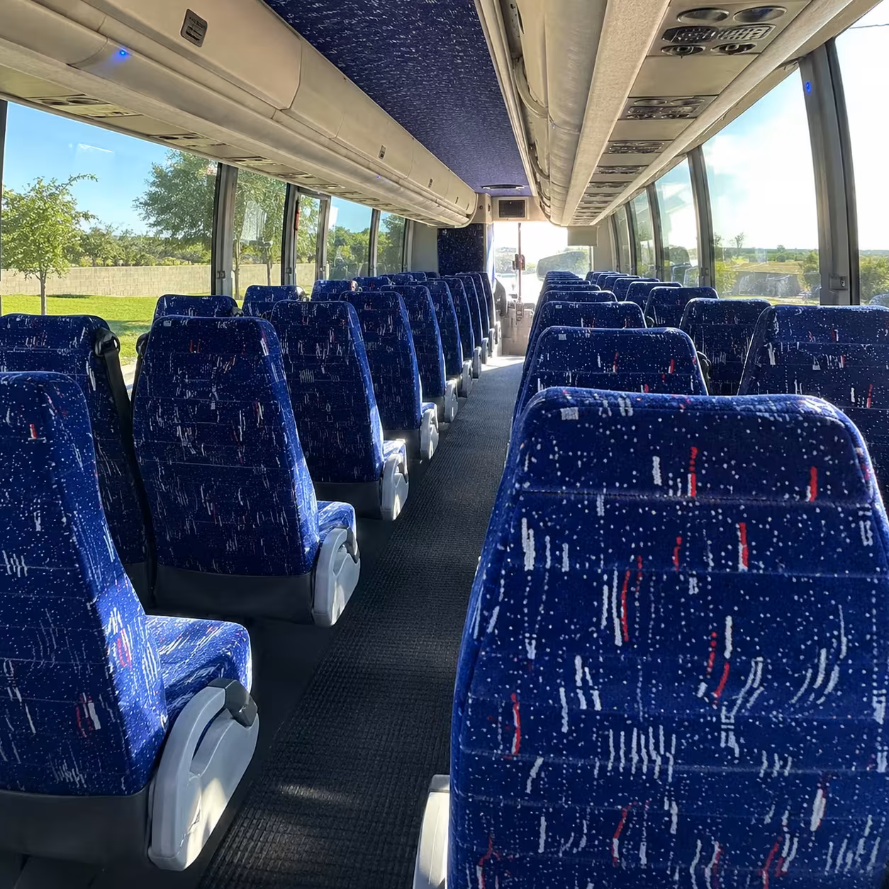 lancaster field trip charter buses to los angeles museums