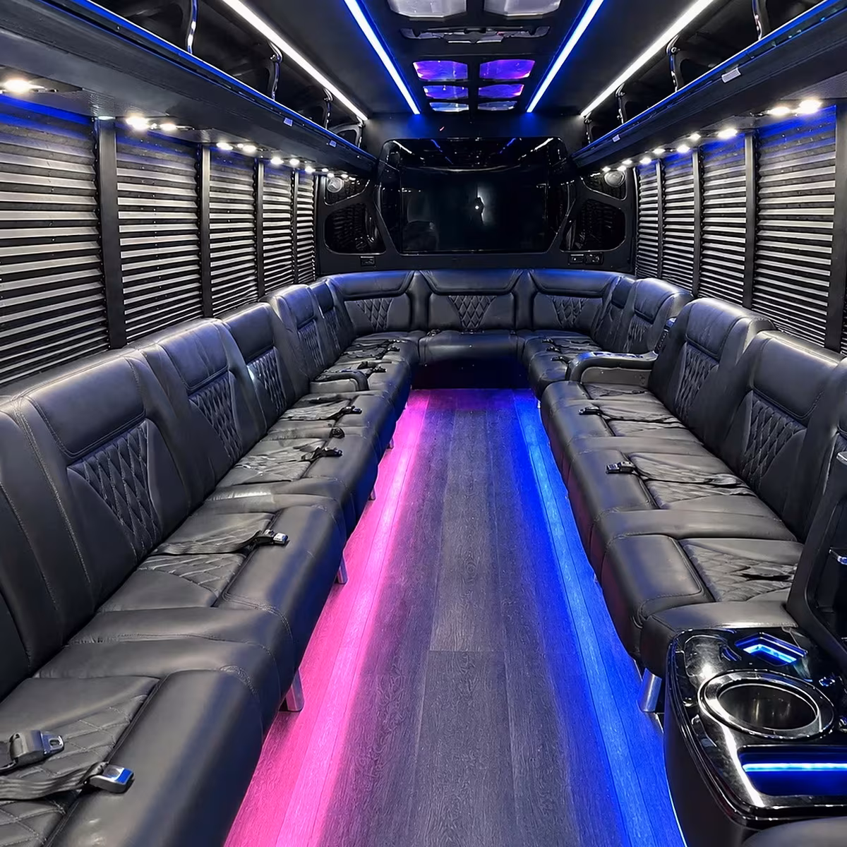 lancaster party bus rentals for bachelorette parties and birthdays