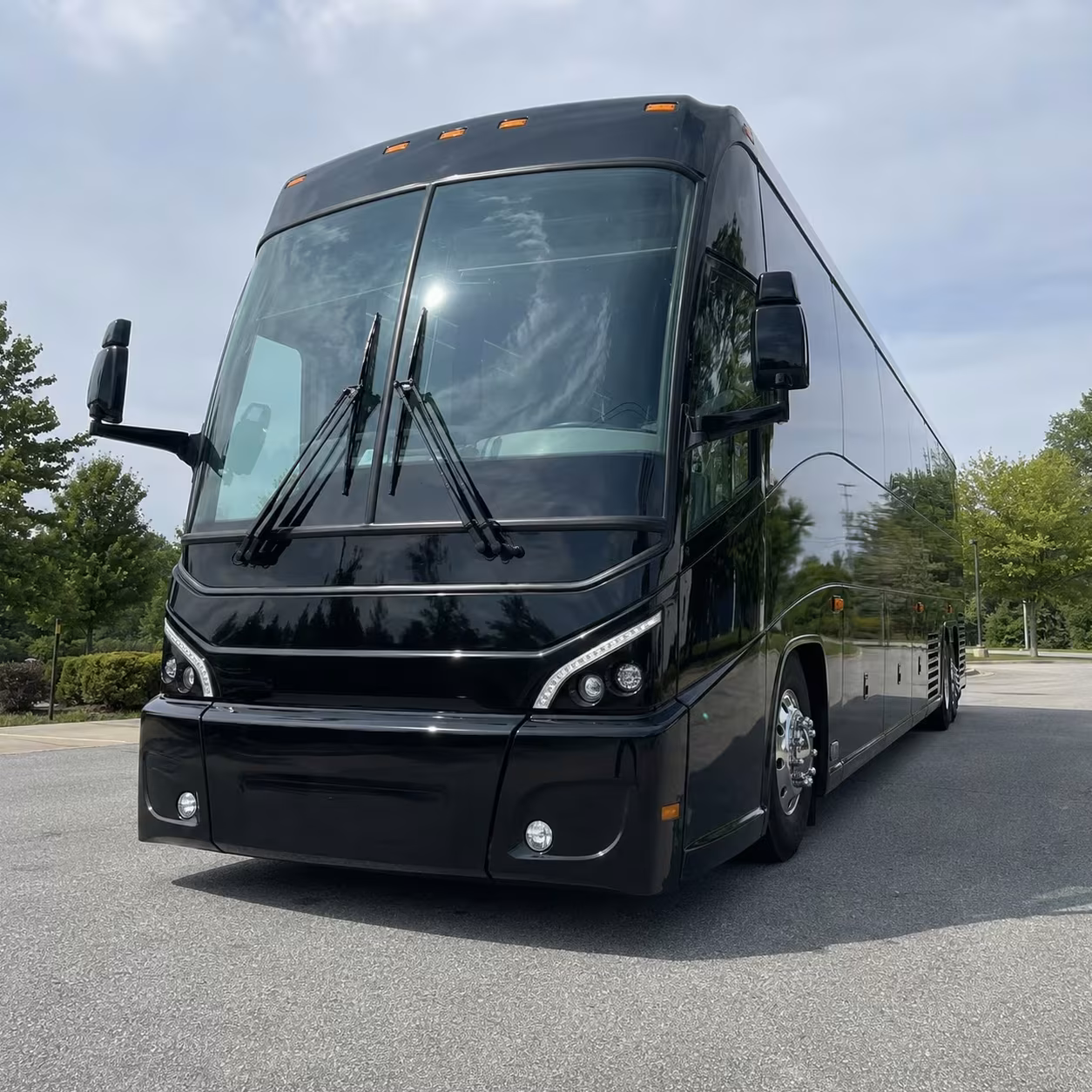 lancaster shuttle buses to edwards air force base