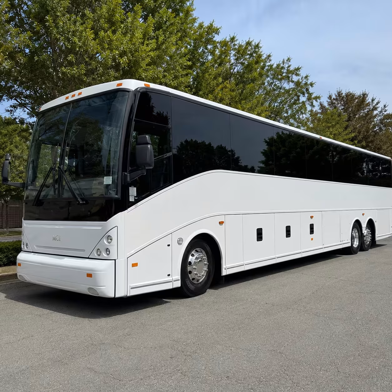 lancaster shuttle buses to ontario international airport