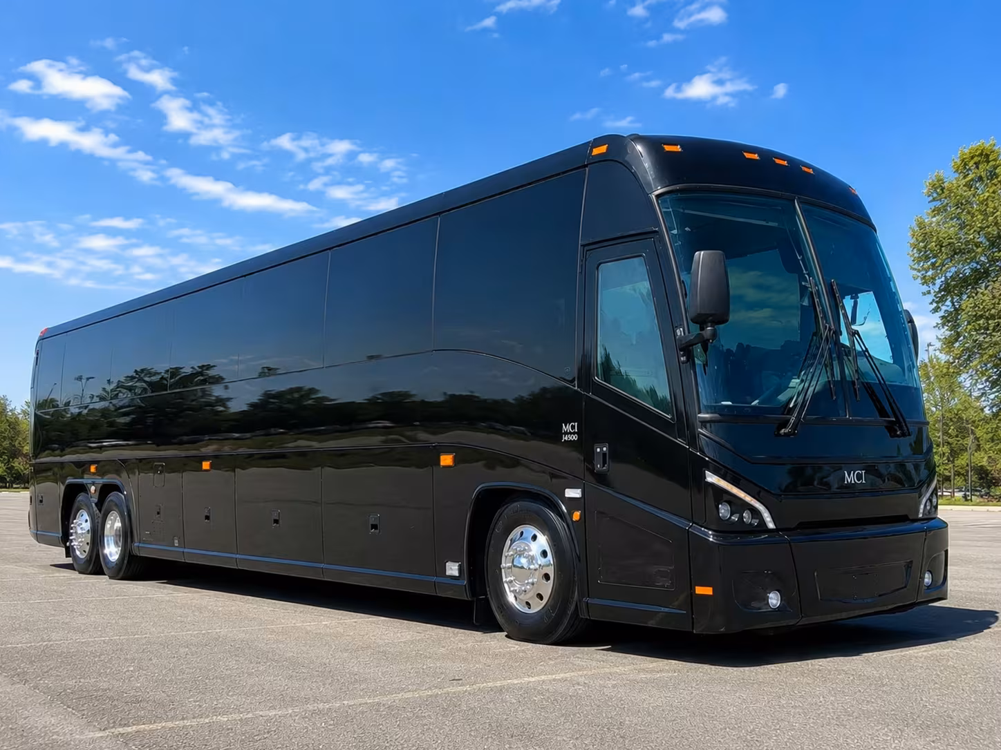 lancaster stem field trip transportation to edwards and la