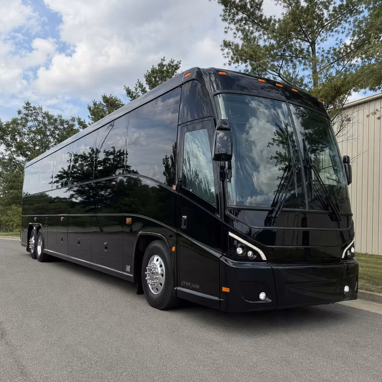lancaster transportation for multi agency and interagency events