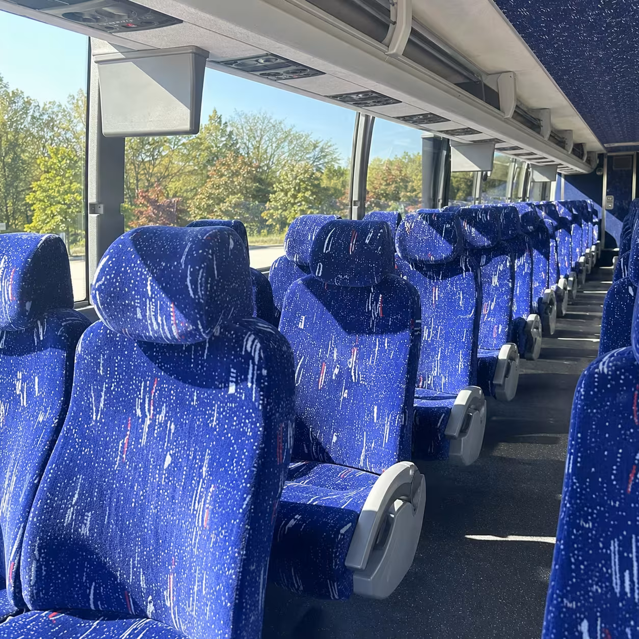 lancaster wedding shuttle services transportation