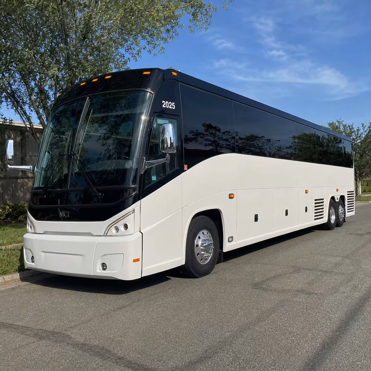 los angeles day trip transportation from lancaster