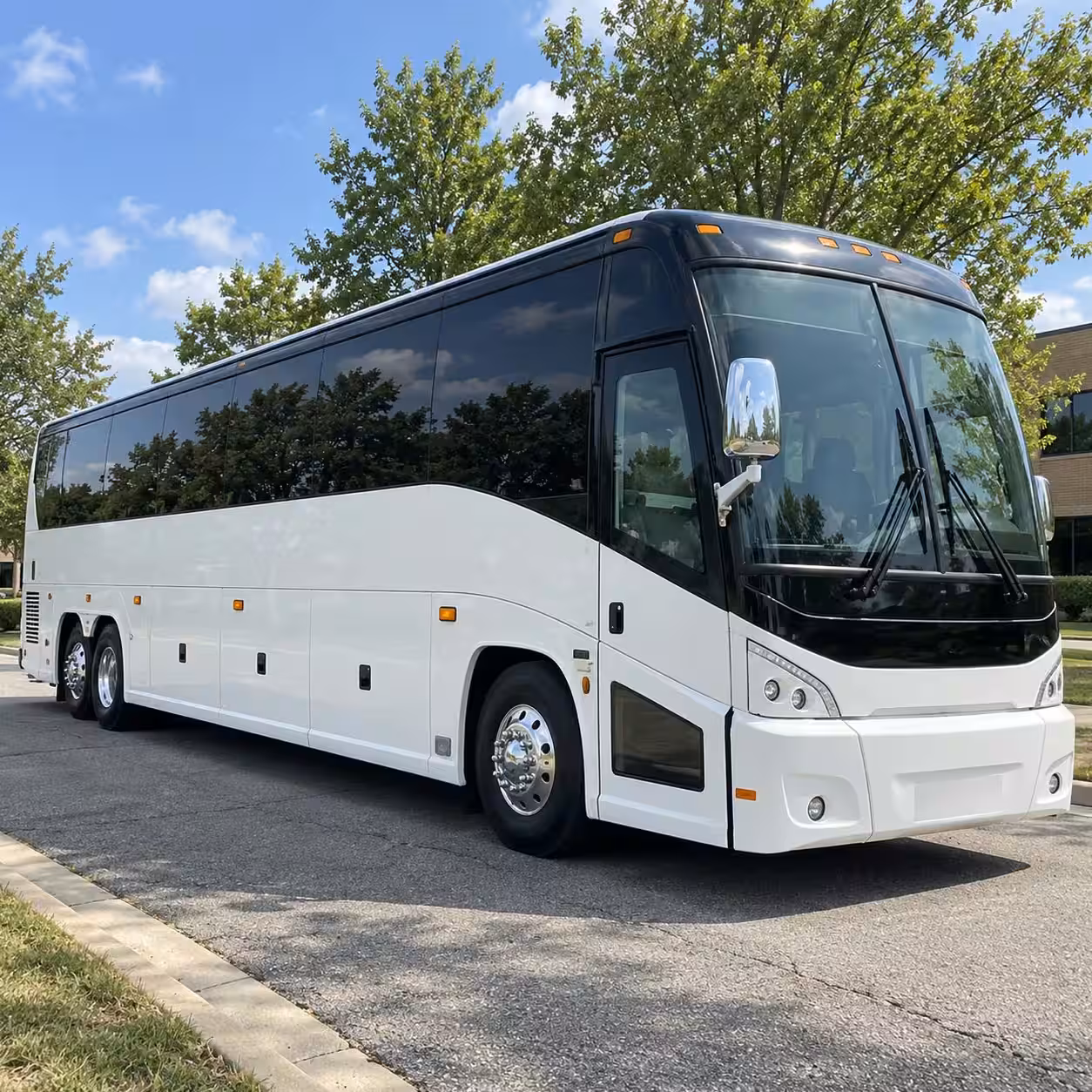 more prom bus options across lancaster and the antelope valley