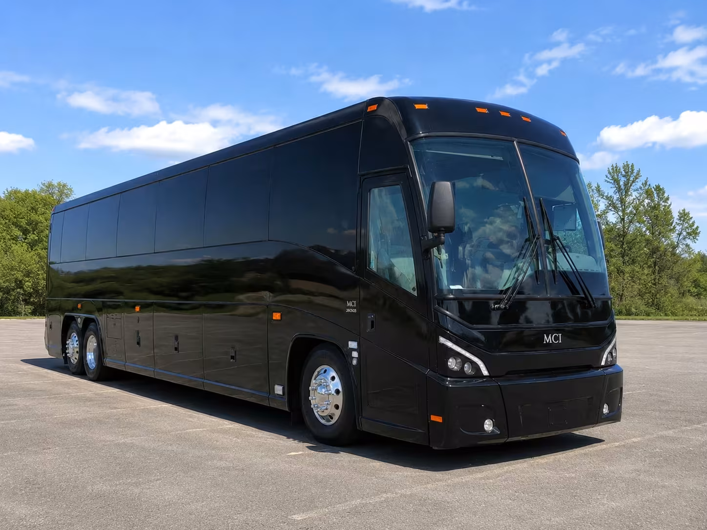 private event transportation in lancaster and all the surrounding areas