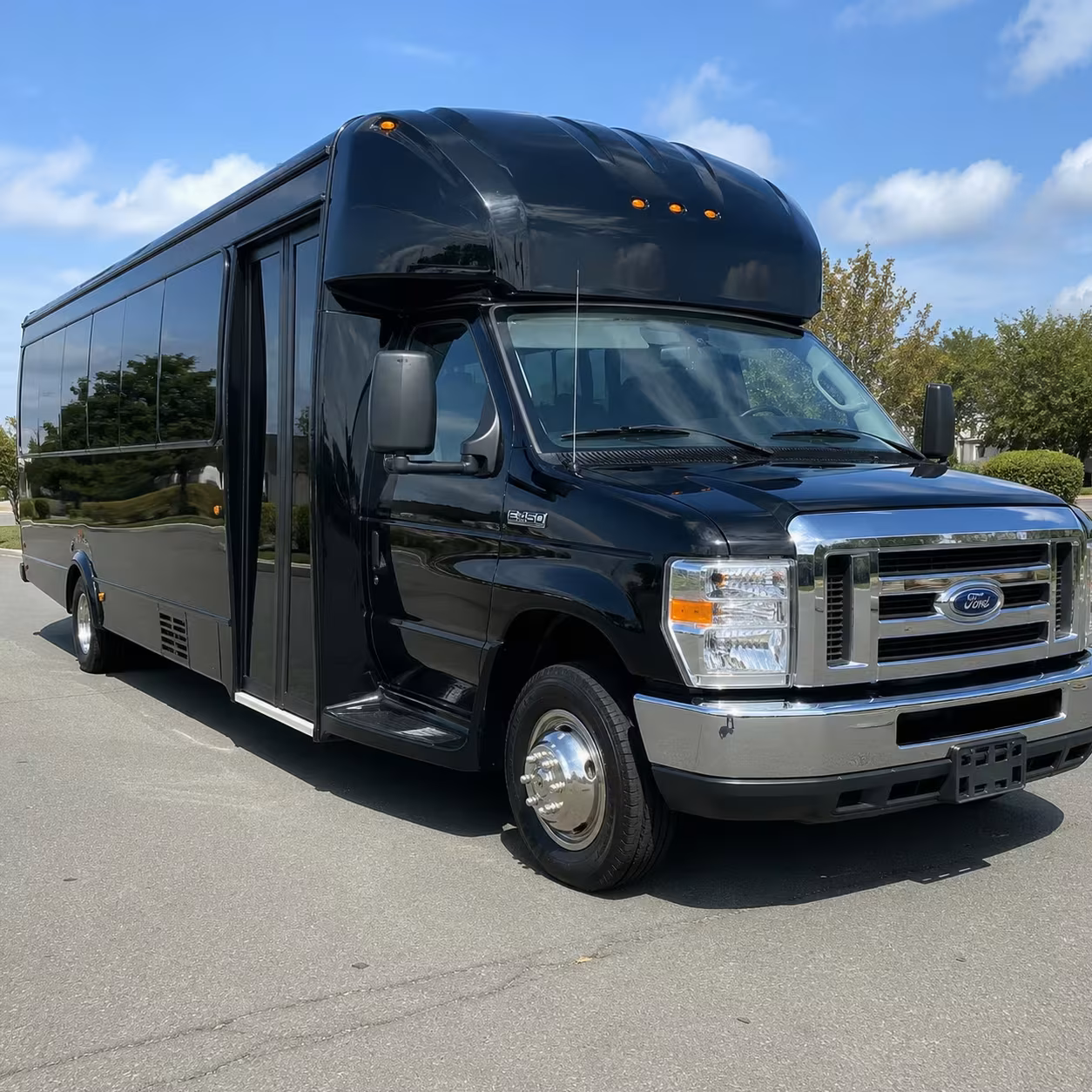 rent lancaster prom party buses with instant online quotes