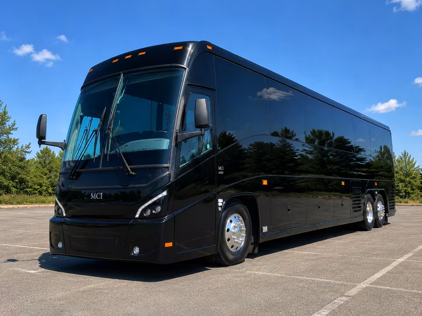 school event transportation in lancaster and all the surrounding areas