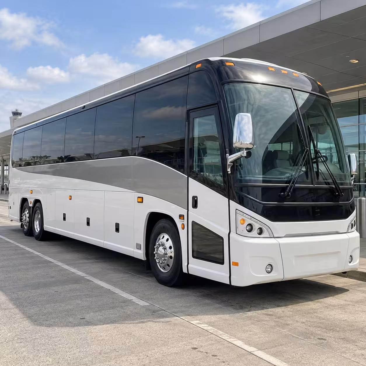 sporting event transportation in lancaster and all the surrounding areas
