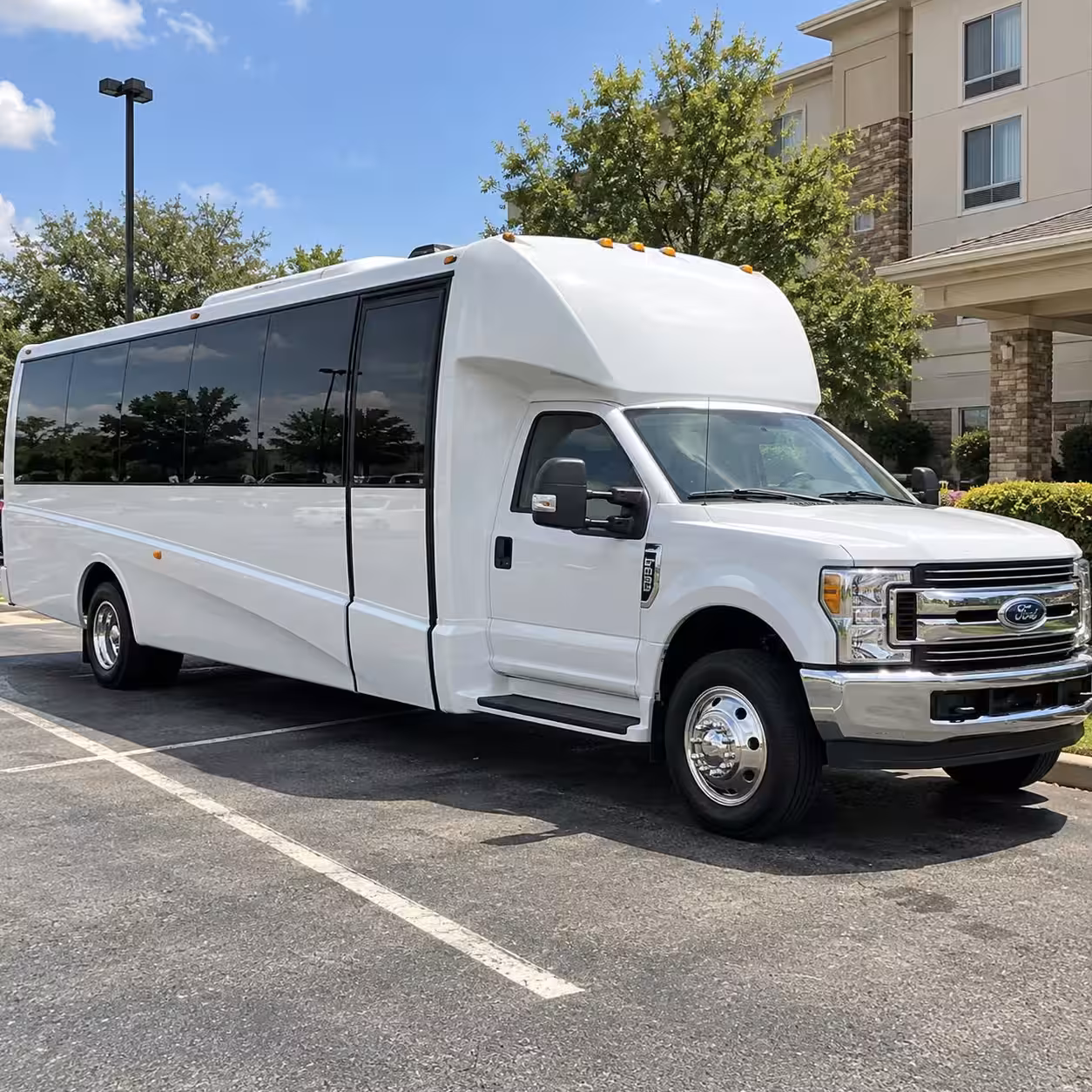 sports team sporting event bus rentals in lancaster